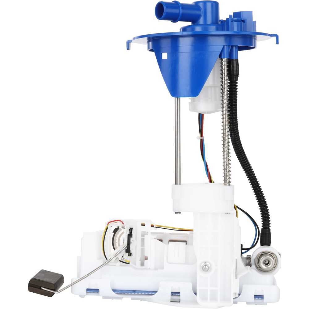 Delphi FG2263 Fuel Pump Module Assembly