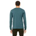 thumbnail image 3 of Bella + Canvas Unisex Jersey Long-Sleeve T-Shirt - 3501, 3 of 4