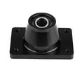 thumbnail image 4 of Car Shift Lever Holder, Aluminum Alloy Shift Lever  Replacement for  106 All Model, 4 of 7