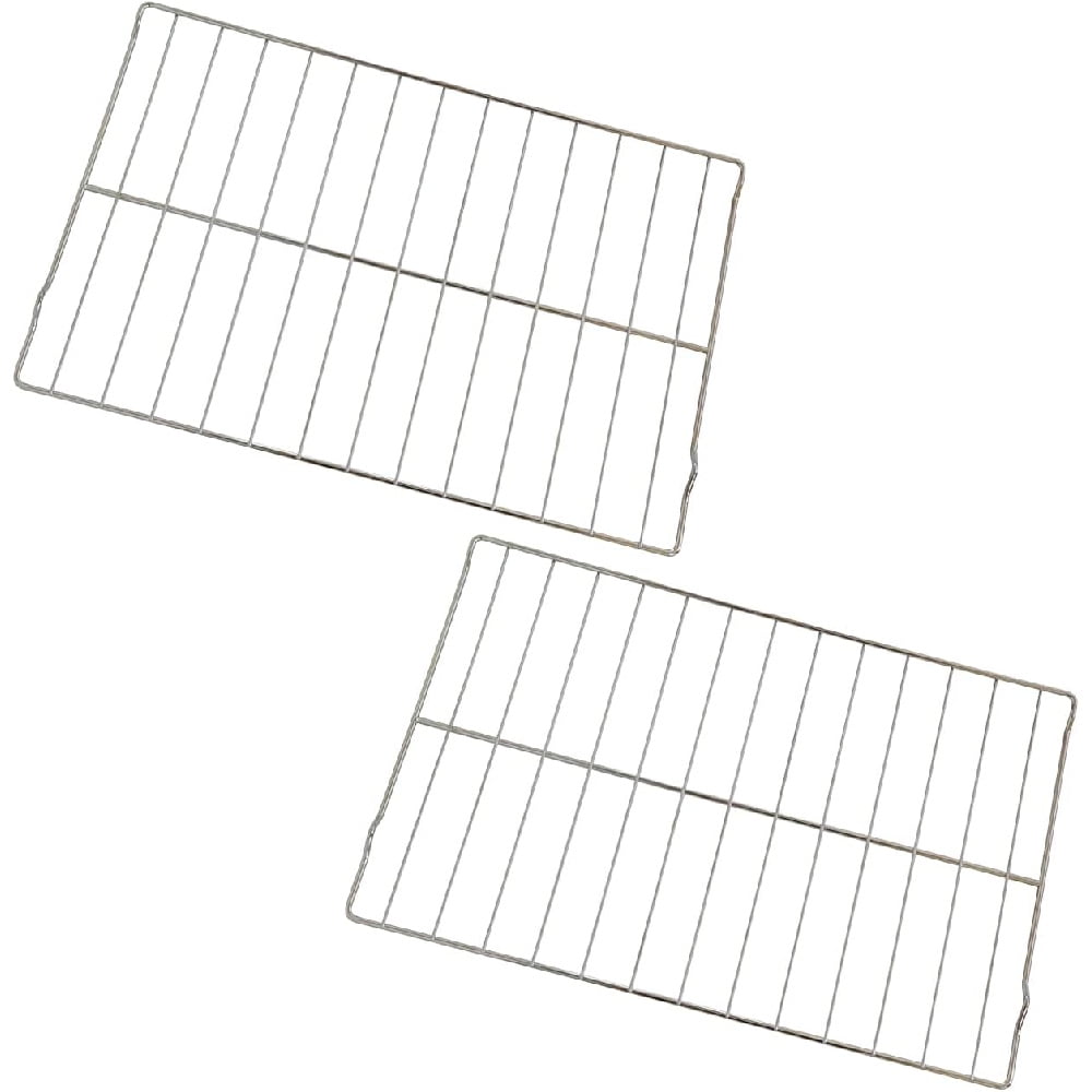 Replacement Oven Rack for GE Range Oven Stove Wire Rack ,24" x 17" Oven Wire Rack Parts