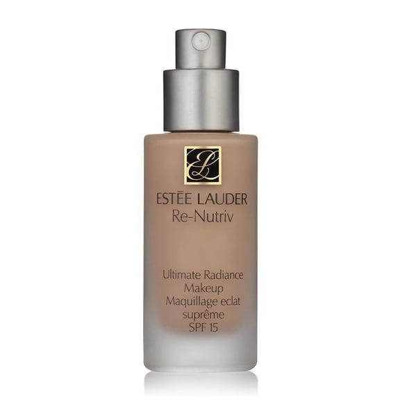 Estee Lauder Re-Nutriv Ultimate Radiance Makeup Spf  ( FAIR -1N1). 15 1.0 Oz (30 Ml)