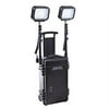 Pelican Products Pelican - Remote Area Lighting Systems Advanced Area Light (Black): 562-9460-Black - advanced area light (black)