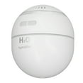 thumbnail image 3 of Mist Humidifier, Household Aromatherapy Mini Air Humidifier  For Bedroom For Home White,Pink,Blue, 3 of 8