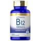 thumbnail image 1 of Suplemento de vitamina B12 Carlyle 100 mcg | 200 tabletas, 1 of 7