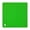 Green, variant on MAE 18cm 3pcs Square Silicone Mat Heat Resistant Potholder Dining Table Placemat Non-slip Pot Holder Cup Coaster Kitchen Accessories