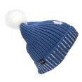 thumbnail image 2 of Frozen 2 - Gorro de Invierno de Punto para Niñas Niños (Azul), 2 of 2