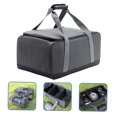 thumbnail image 4 of unbranded Para Utensilios De Camping Gris De Tela Oxford Resistente Y Portátil Para Almacenamiento, 4 of 8