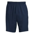 Athletic Works Men's and Big Men's Athletic Shorts, Sizes S4XL