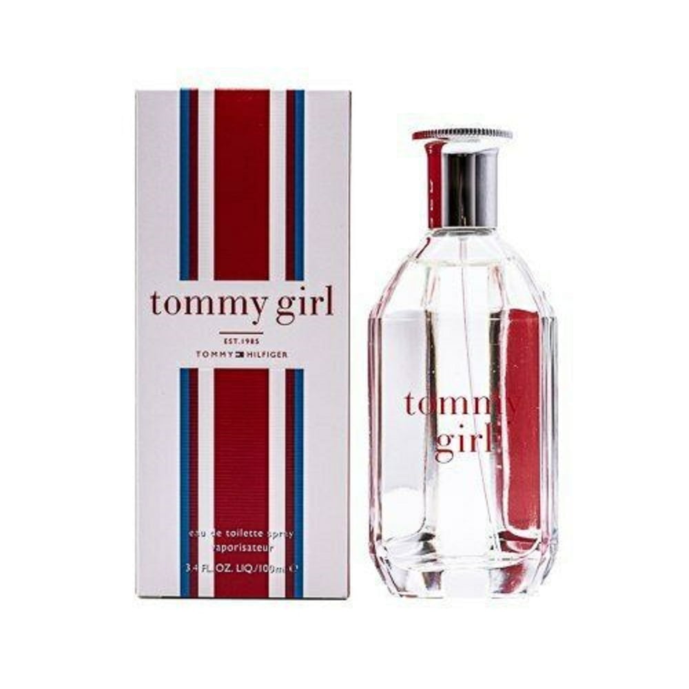 tommy girl perfume walmart