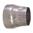 thumbnail image 4 of Aumentador/reductor de ductos DEFLECT-O Jordan, 10 cm de largo x 10 cm de diámetro, aluminio, 4 of 5