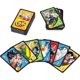 thumbnail image 4 of Juego de cartas uno no mercy, juego de mesa de dibujos animados de Anime, entretenimiento familiar divertido, uno no mercy, juego de cartas uno, juguete de Navidad, 4 of 6