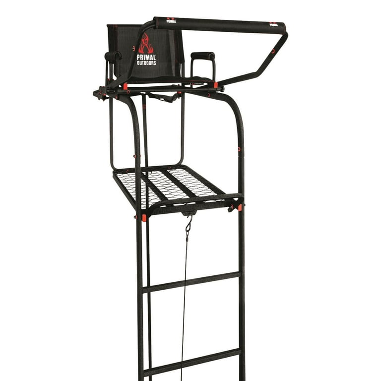 Ladder Stands  Primal Outdoors