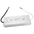 thumbnail image 3 of Hilitand LED Driver, LED Power Supply 24V, 5A Durable Waterproof For Lamp Light Strip 120W 24V, 3 of 8