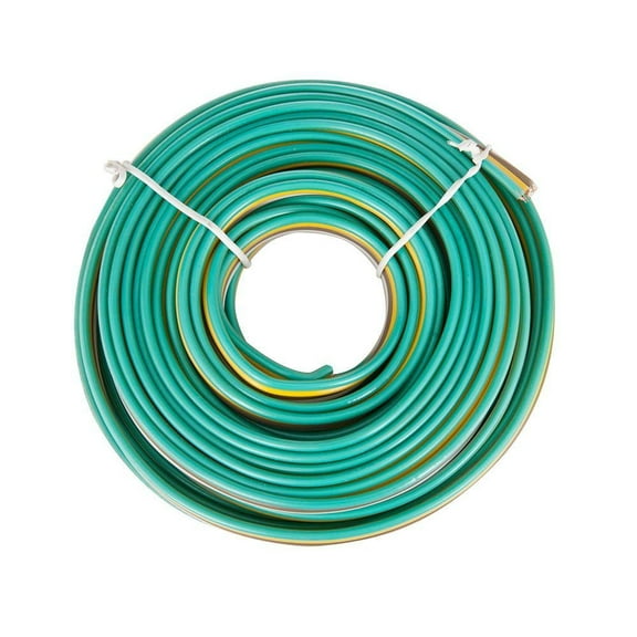 TowSmart 25 Ft. 16 Ga. Bonded Trailer Wire 1432
