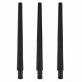 thumbnail image 1 of Gane 3pcs 2.4g / 5.8g Banda Dual SMA 8DBI Antena de Enrutador de Alta Ganancia para AC68U / AC88U / AC66U, 1 of 7