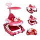 thumbnail image 1 of The Baby Shop Caminadora Andadera Rosa P/ Bebé Plegable Centro Juguete 3 En 1, 1 of 8
