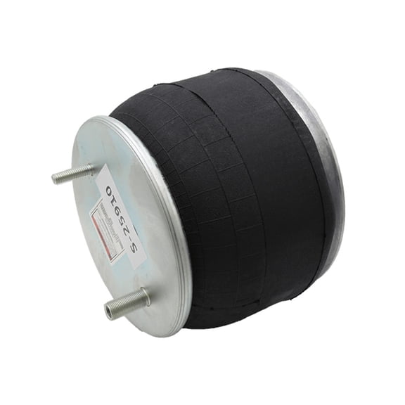 AIR SPRING RL PB, Replaces OEM 1R12-487