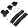 thumbnail image 4 of Kit de conductos de ventilación para calentador de aire diésel de 75 mm para coche (102114340000), 4 of 13