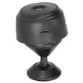 thumbnail image 4 of Detección de Movimento Alrming Ir Night Security Camera, Aplicacia de Control Remoto de la Aplicacia ABS A9, Para El Hogar, 4 of 7
