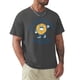 thumbnail image 1 of Bagels están esperando ST Viateur Bagel Montreal Depuis 1957 camiseta anime verano tops camisetas para hombre paquete, 1 of 7