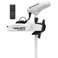 thumbnail image 2 of Minn Kota Trolling Motor 1363576 Riptide PowerDrive; Saltwater; Electric Steer; Variable Speed Forward and Reverse; 55 Pound Of Thrust; 54 Inch Shaft Length; Bow Mount; 12 Volts; 50 Amp, 2 of 2
