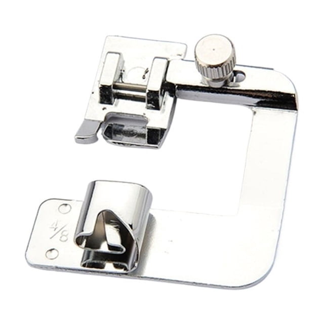 10pcs Presser Foot Household Multi-function Sewing Machine Presser Foot Sewing Machine Accessories Hemming Presser Foot Curling Presser Foot ,Ultimate Precision Stitching