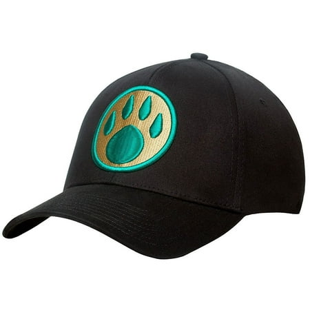 Baseball Cap - World of Warcraft - Monk Paw Patch Logo New Hat Licensed (Best Monk Gear Wow)