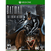 Batman:Enemy Within Tellta Xb1 Game New