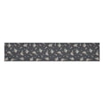 thumbnail image 2 of MKHERT Koala with Coral Flowers Climbing on Trees Table Runner Home Decor for Wedding Banquet Decoration 16x72 Inch, 2 of 2