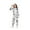 White, variant on SGMVNU Girls Sweatsuit Set Girls Sweatsuit Size 8 Cute Crop Hoodie and Tank Tops with Jogger Sweatpants Casual 3 Piece Outfits Set, for 9-10 Years, Multicolour