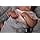 Realistic Reborn Baby Doll 20 Inch Real Looking Lifelike Sleeping Newborn Baby Dolls Loulou Life Like Toddler Cloth Body Baby Doll