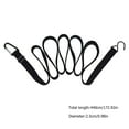thumbnail image 2 of 4 Pcs 4. Car Cover Straps Wind Protector Elastic Adjustable Rope Protect Rope, 2 of 6