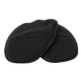 thumbnail image 4 of Almohadillas antideslizantes Salvador Antepié Pad para tacones altos Negro, 4 of 8