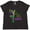 Black Leopard, variant on Inktastic Let the Good Times Roll Mardi Gras Jester Women's Plus Size T-Shirt