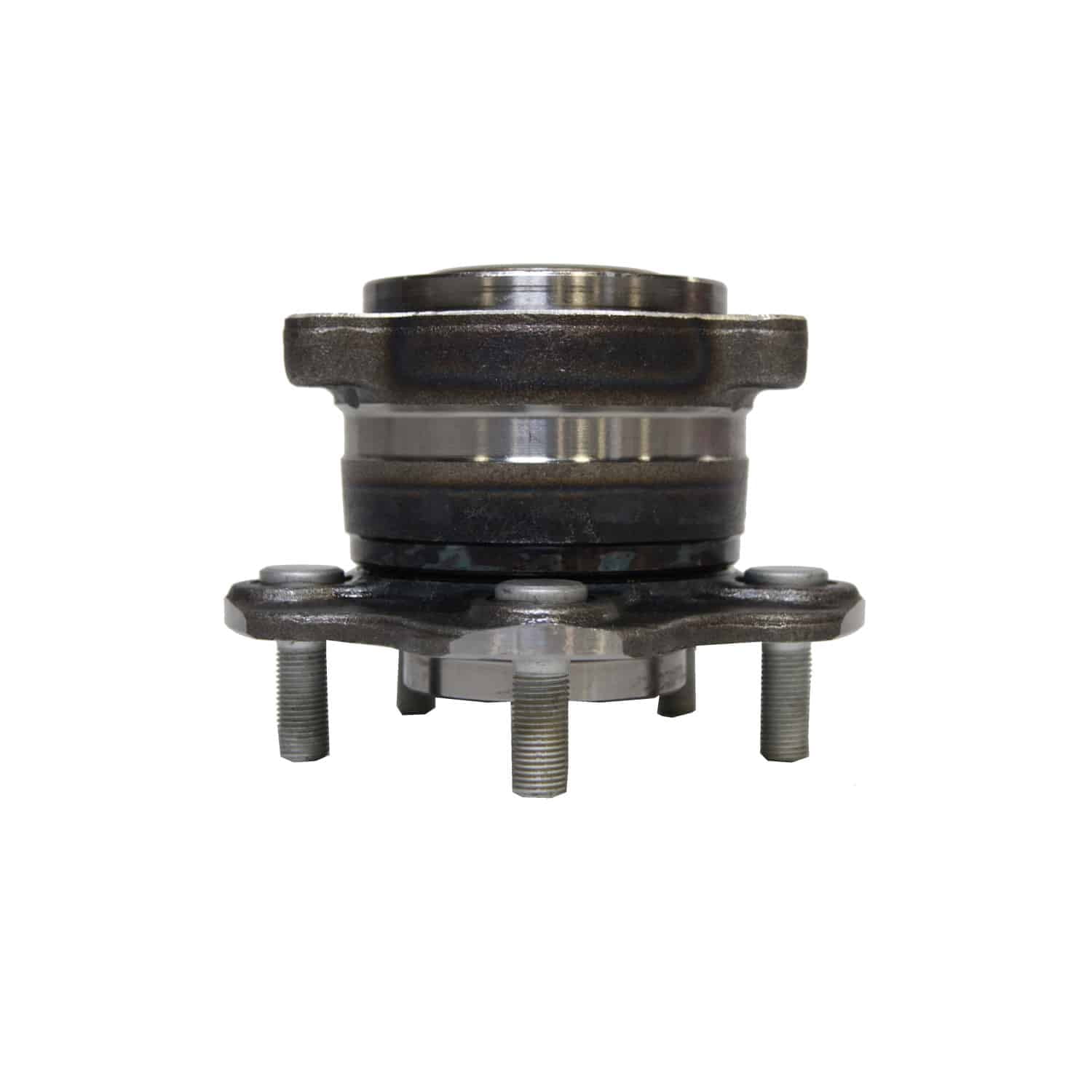 GMB 750-0028 Wheel Hub Assembly that fits a INFINITI EX35 (2008-2012)