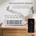 thumbnail image 4 of Sleep Bluetooth Speaker White Noise Machine Timed 8 Natural Sounds Music Box Improve Sleep for Chris., 4 of 5