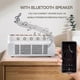 thumbnail image 4 of Sleep Bluetooth Speaker White Noise Machine Timed 8 Natural Sounds Music Box Improve Sleep for Chris, 4 of 5