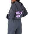 thumbnail image 1 of Pantalones Chándal para Correr Conjuntos Sudadera Con Capucha Boutique Hombres Mujeres Casual Suelta, 1 of 9