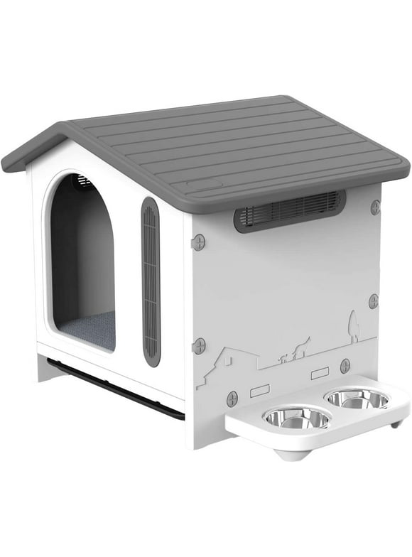 Small Dog Houses in Dog Houses