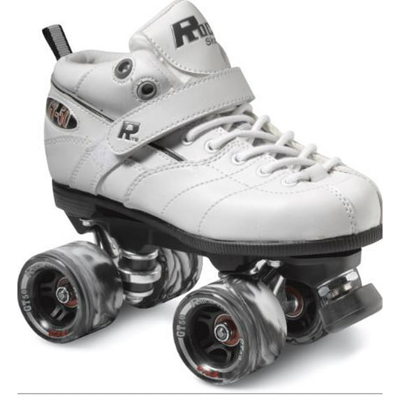 Sure-Grip Quad Roller Skate Package - GT-50