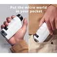 thumbnail image 4 of HLONK 120x Mobile Phone Mode Digital Microscope, 4 of 7