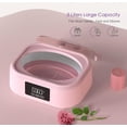 thumbnail image 3 of Paraffin Hand and Foot Machine, Paraffin Hot Wax Hydrotherapy ,Fast Heating, 3 of 5