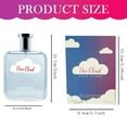 Uytogofe Fragrance Emanates Arab Cloud Lady Perfume Middle Arab Cloud