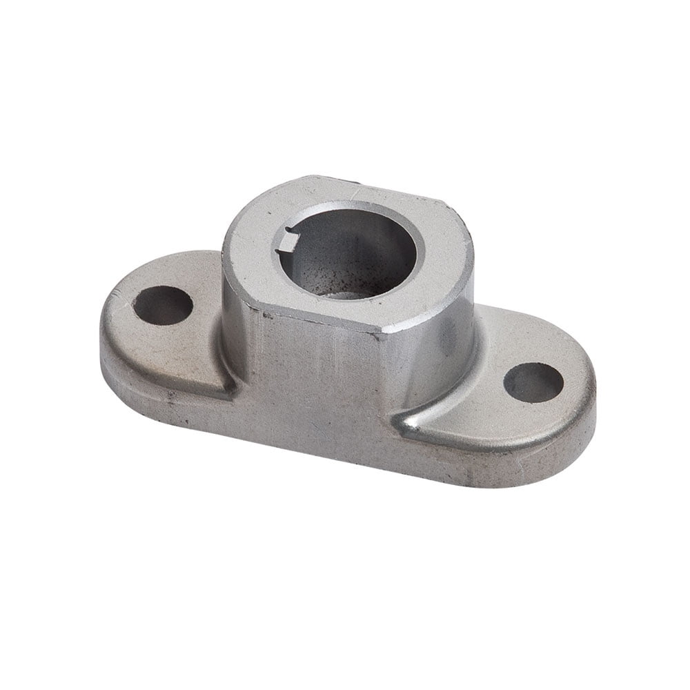 troy bilt trimmer blade adapter