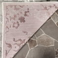 thumbnail image 2 of Cottage Grey/Dark Grey Large Rectangle Rug-Color:Grey/Dark Grey,Shape:Large Rectangle,Size:8' X 11'-2", 2 of 5