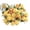 Yellow, variant on Artificial Flowers Life-like Faux Carnation Silk Flowers with Stem and Greenery, Fake Carnation Flowers Arrangements for Vase Home Wedding Decoration Mother's Day