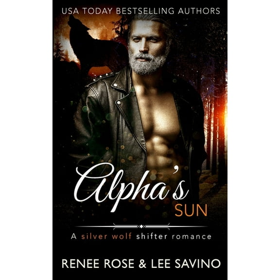 Bad Boy Alphas Alpha's Sun, Book 12, (Paperback)