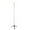 #1, variant on Floor Lamp Modern Creative Floor Lamp Stylish Living Room/bedroom Lamp Tall 40.55in Unique Design Elegance Versatile Home Decor Ideal for Living Spaces & Guests