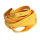 thumbnail image 2 of Cordones de skate de hockey cordones de hockey de 260 cm para patinadores artesanales de patinadores hockey Amarillo, 2 of 8