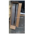 thumbnail image 3 of Standard H Frame Wire Stakes 10" x30" Pkg of 50 - Yard Sign Stake - Use with 4mm Corrugated Signs, 3 of 4
